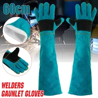 cowhide sports safety protection glove ultrathin leather mens driving grinding welding working gloves wholesale handlingbbq