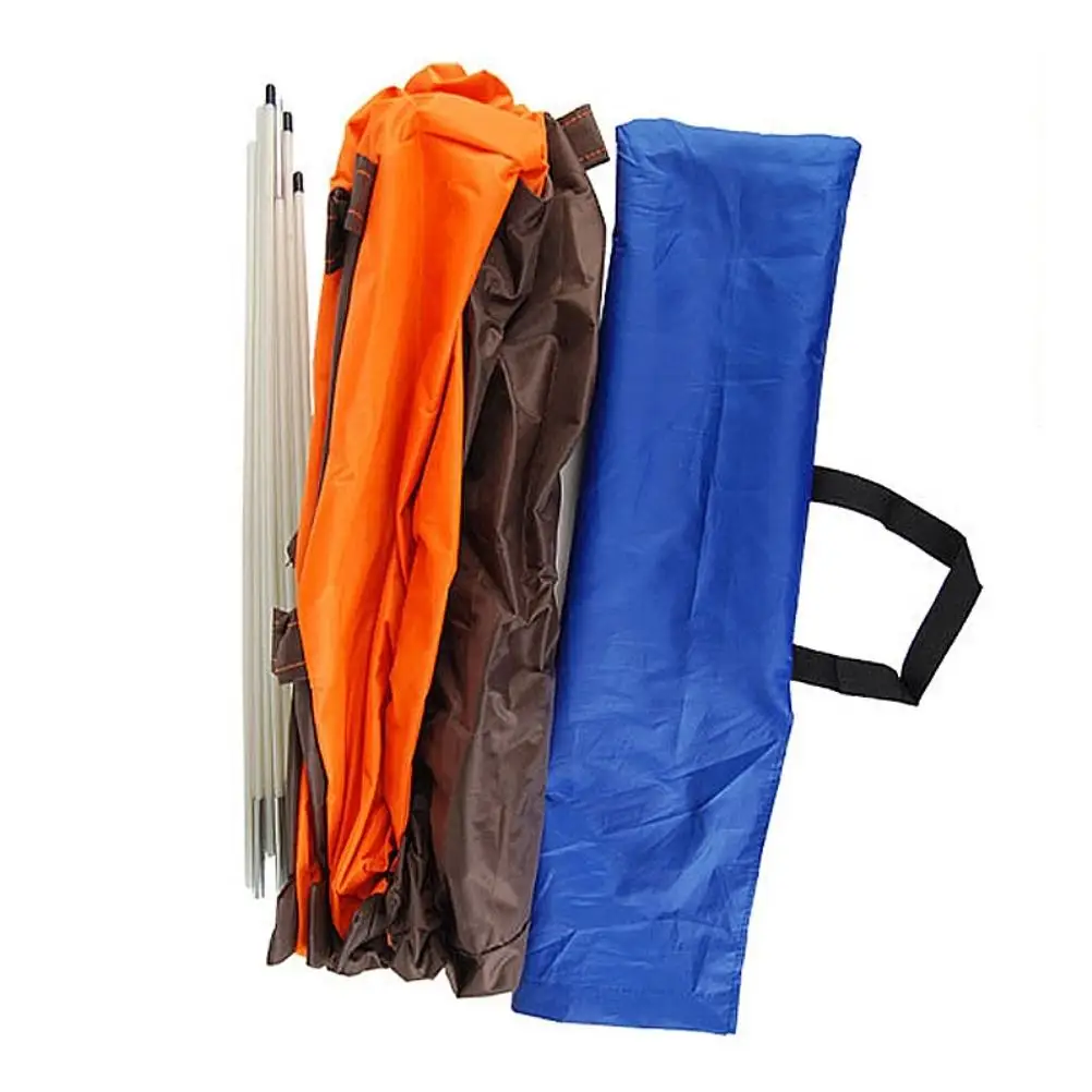 

Portable Folding Pet Tent Outdoor Pet House Dog Nest Tent Cabin Pet Shelter Durable Waterproof Pet Tent Big Dogs House Whosale