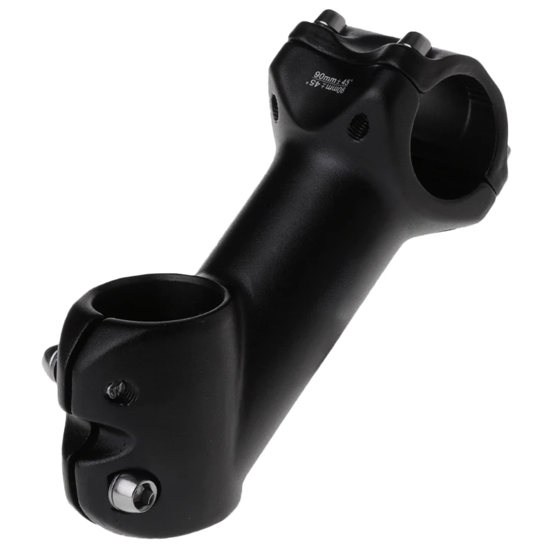 Подъемник для велосипеда 45 градусов алюминиевый сплав штырь шоссейного 31 8 мм