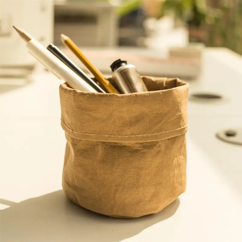 Милый мини подвесной ящик для хранения садовый цветочный горшок