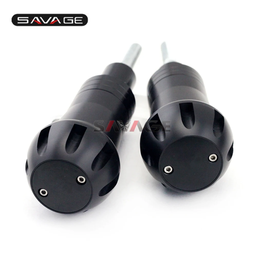 Для Honda CB500F 2013-2017 мотоциклетные тела Рамка слайдер Крушение протектор Защита от