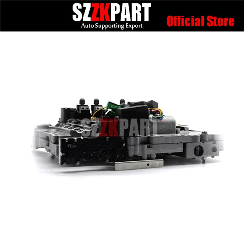 Корпус клапана трансмиссии RE5R05A с соленоидом для HYUNDAI KIA NISSAN ARMADA CARVAN Top INFINITI EX35 FX35 G35