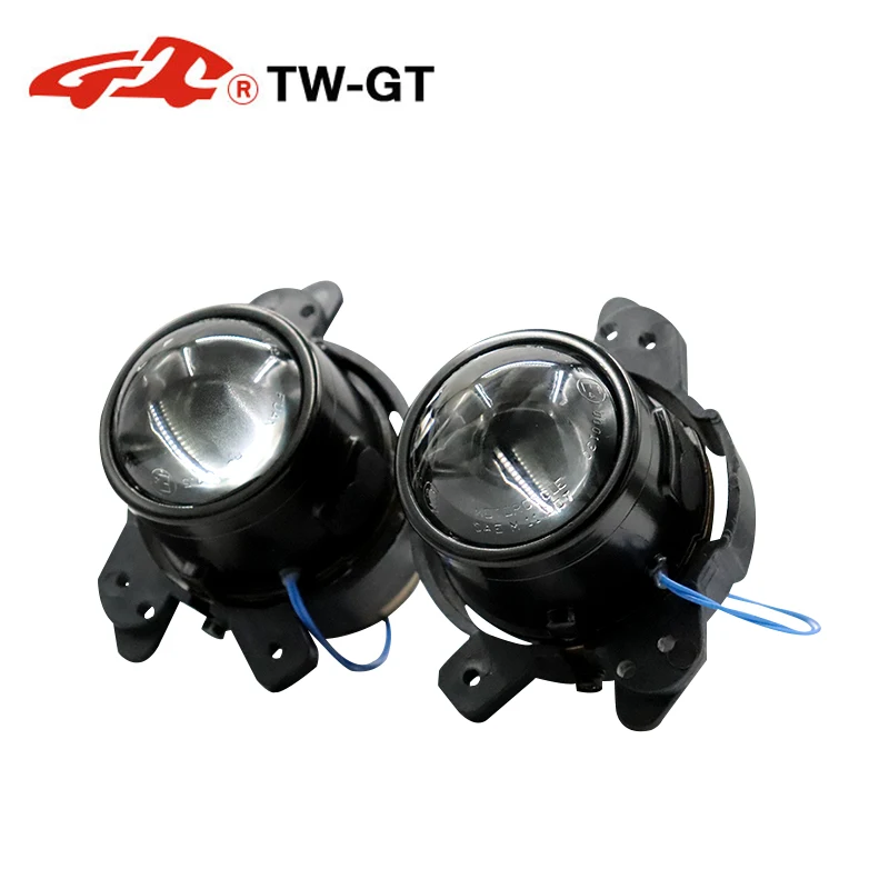 Автомобильный Стайлинг BSSPHL светильник для вождения HD 2 5 биксеноновый Точечный