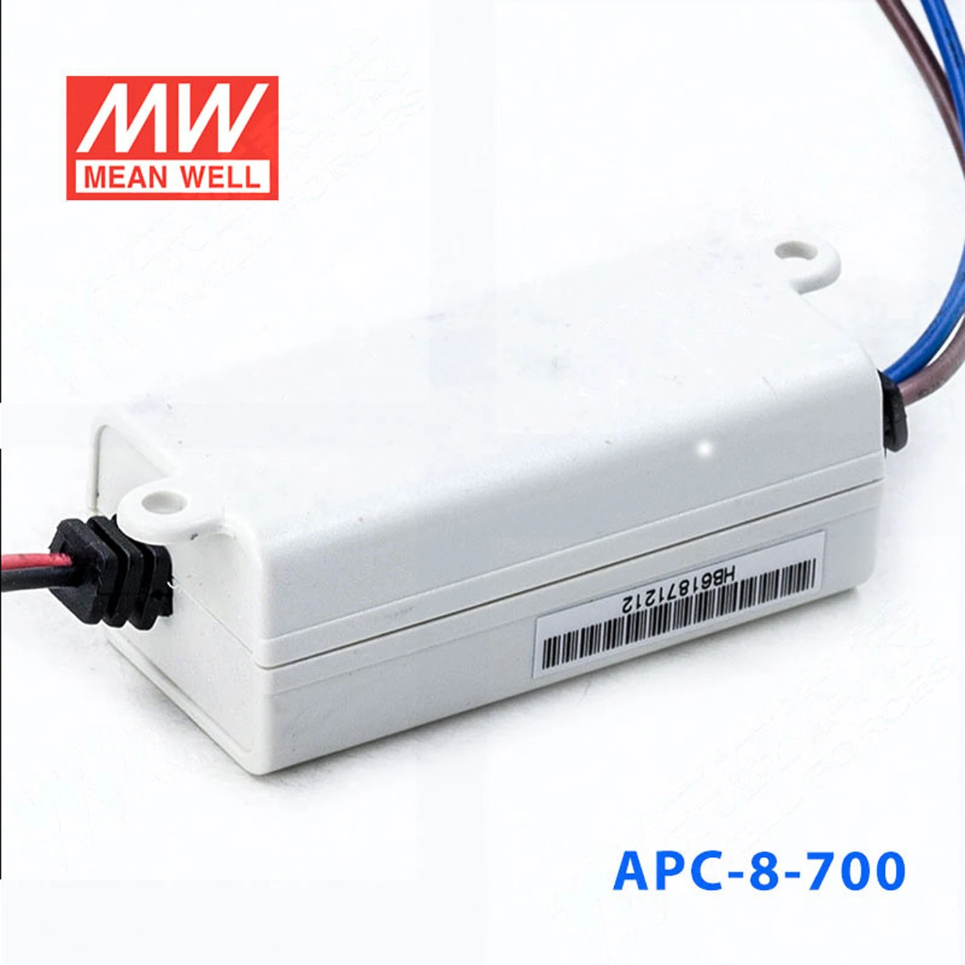 

kindly MEAN WELL 6Pack APC-8-700 11V 700mA meanwell APC-8 11V 7.7W Single Output LED Switching Power Supply