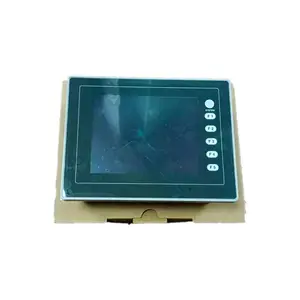 Fuji-多機能タッチスクリーン,8.4インチ,電圧dc24v,カラーディスプレイ