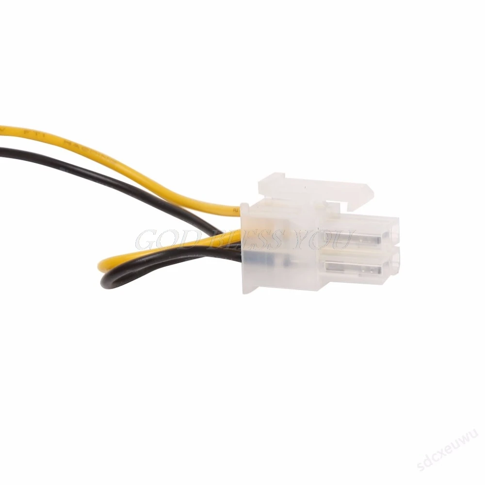 DC 12 В 160 Вт 24-контактный ATX переключатель PSU автомобильный мини ITX модуль питания
