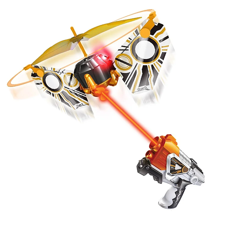 86842 Лазерная атака с летающей мишенью|Игрушечное оружие| |