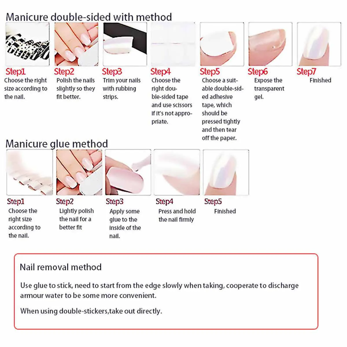 24 шт. балерины в европейском и американском стиле накладные ногти длинные с