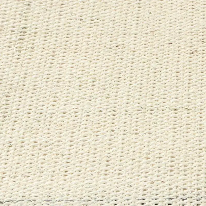 Sisal Cat Scratching Pads Mat For Cats Protecting Furniture Foot Chair Protector Pad Climbing Tree cat Scratch Board Toy | Дом и сад