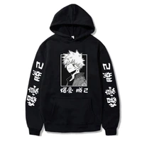 my hero academia men hoodies sweatshirt hip hop style casual and soft tops 6 colors size xs 4xl