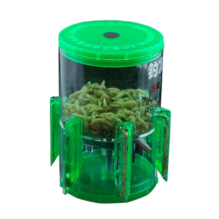 Умная рыболовная приманка Kingfisher крючок для ловли рыбы подвесная подвеска на