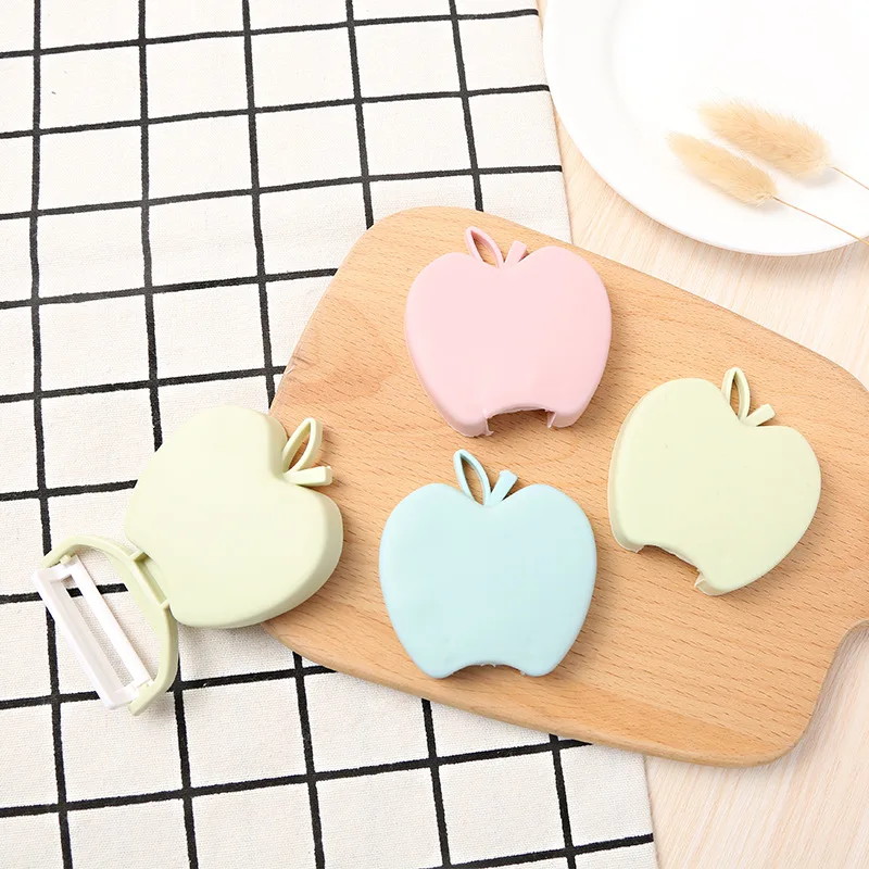 Складной нож для терки моркови картофеля 18 г Овощечистка кухонные