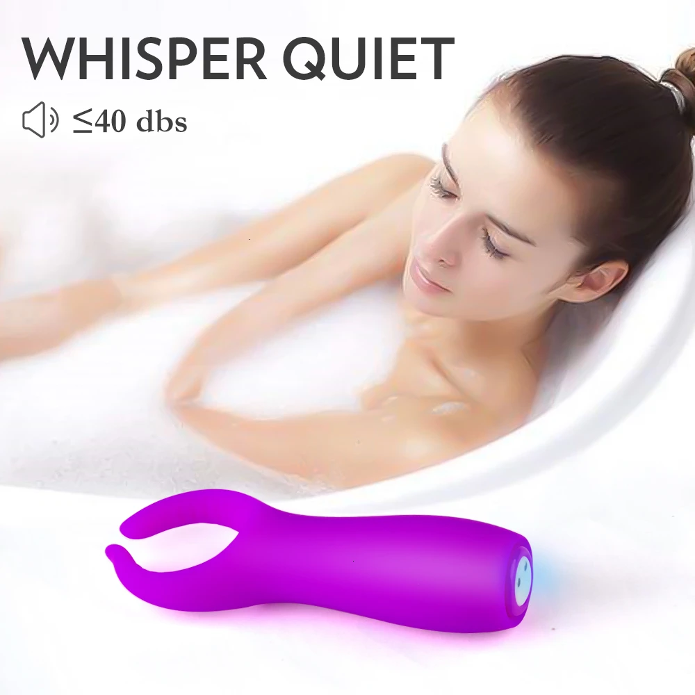 9 частотный вибромассажный зажим для клитора груди ниппель клипа массажный шок