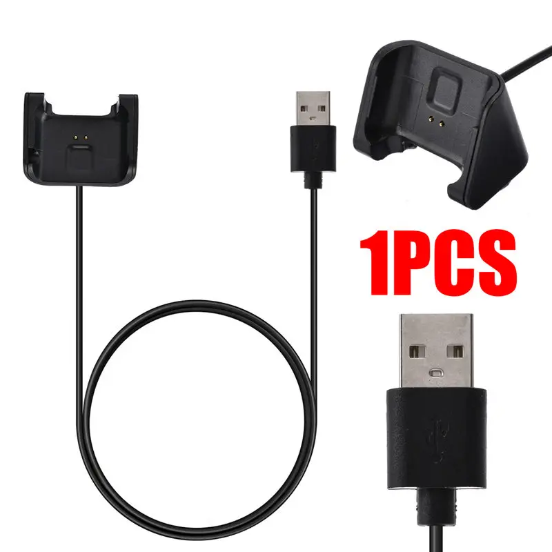 

for Xiaomi Huami AMAZFIT A1608 Bip Magnetic Cradle Charging Dock Smart Watch Replacement wireless charger dock Smart Accessories
