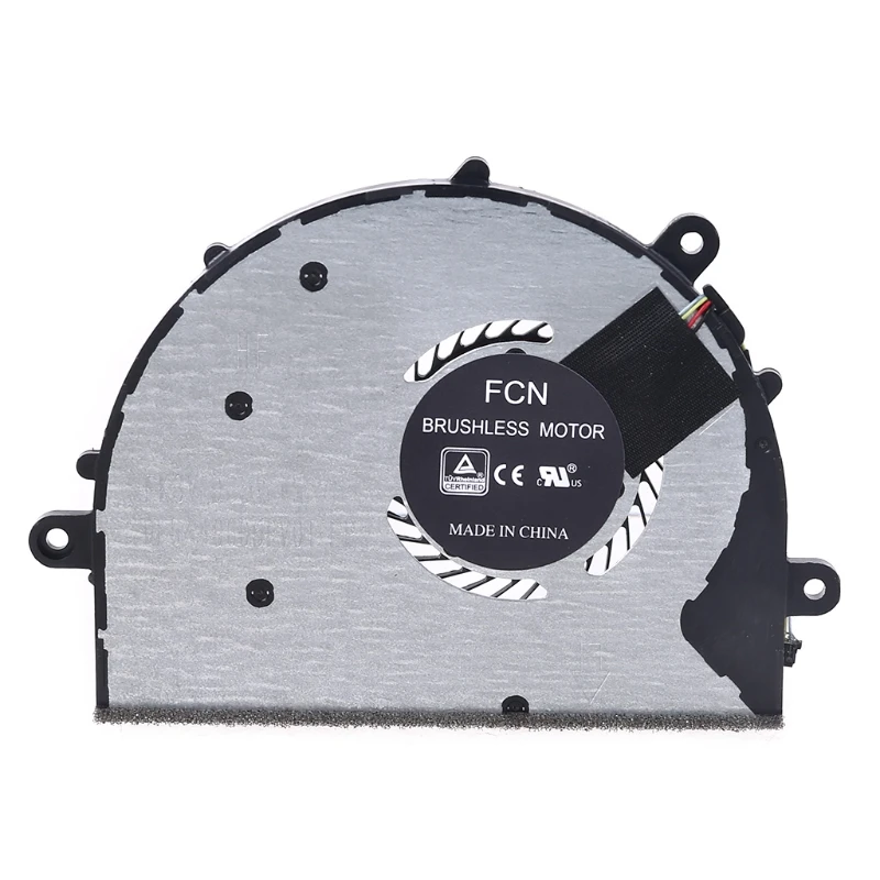 

Laptop CPU Cooling Fan for Yoga 720-12IKB 5F10Q12179 BL0110400776 BL0110400788 Heatsink 781A