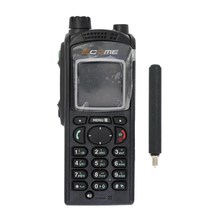 

Tetra Portable Radio MTP850 with Screen / 25 channels