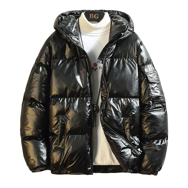 

Parkas