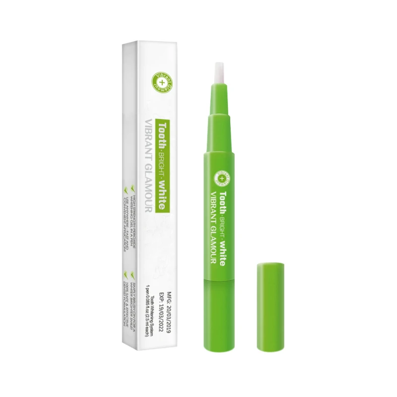 Ручка для отбеливания зубов с гелем удаления зубного налета | Красота и здоровье