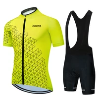 cycling jersey men bicycle jersey lightweight mtb seamless process bike cycling clothing suit maillot ciclismo