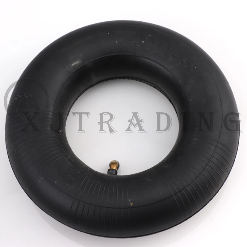 

New type 4.10/3.50-4 410/350-4 ATV Quad Go Kart 47cc 49cc Chunky 4.10-4 Tire inner tube Fit All Models 3.50-4 4" tire