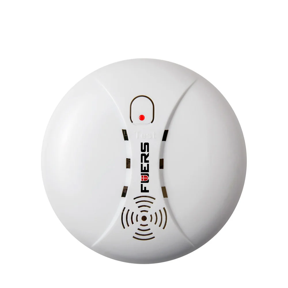 WiFi Internet GSM GPRS SMS OLED pet immune Home Alarm System Security Kit HD IP Camera alarm system with Spanish/French | Безопасность и