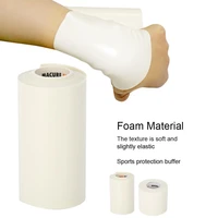 510cm3m microfoam adhesive foam first aid waterproof tape adjust sports cohesive bandage underwrap medical elastic fixed tapes