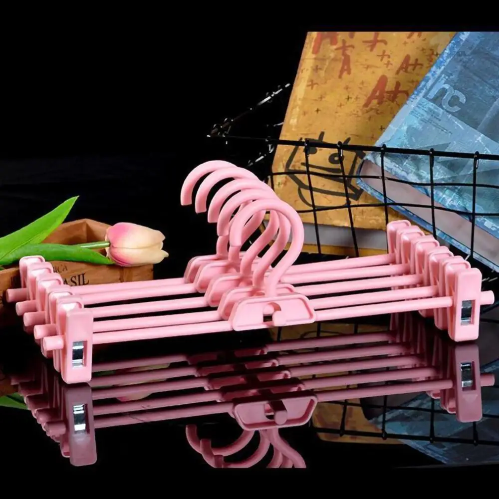 5 шт. юбка прищепки вешалка для Экономия пространства крюк стеллаж выставки