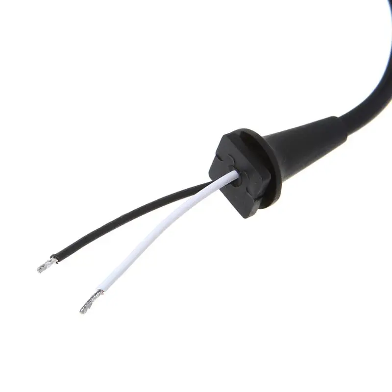 

DC Cable Charging Cable Charger Wire Replacement For Xiaomi M365 Electric Scooter Skateboard 8.0x5.5mm