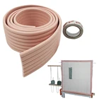 Художественные ремесла, рама для туфтинга, пенопластовая полоса для использования, пистолет для туфтинга, сделай сам, базовая ткань для туфтинга по миру