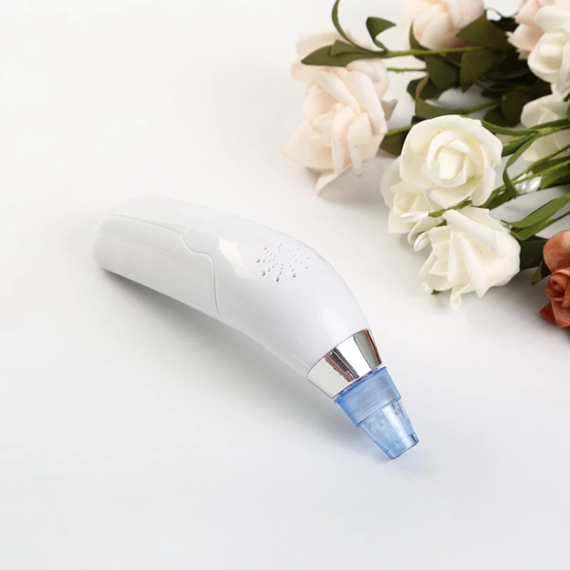 Электрический инструмент для удаления черных точек очиститель лица красоты