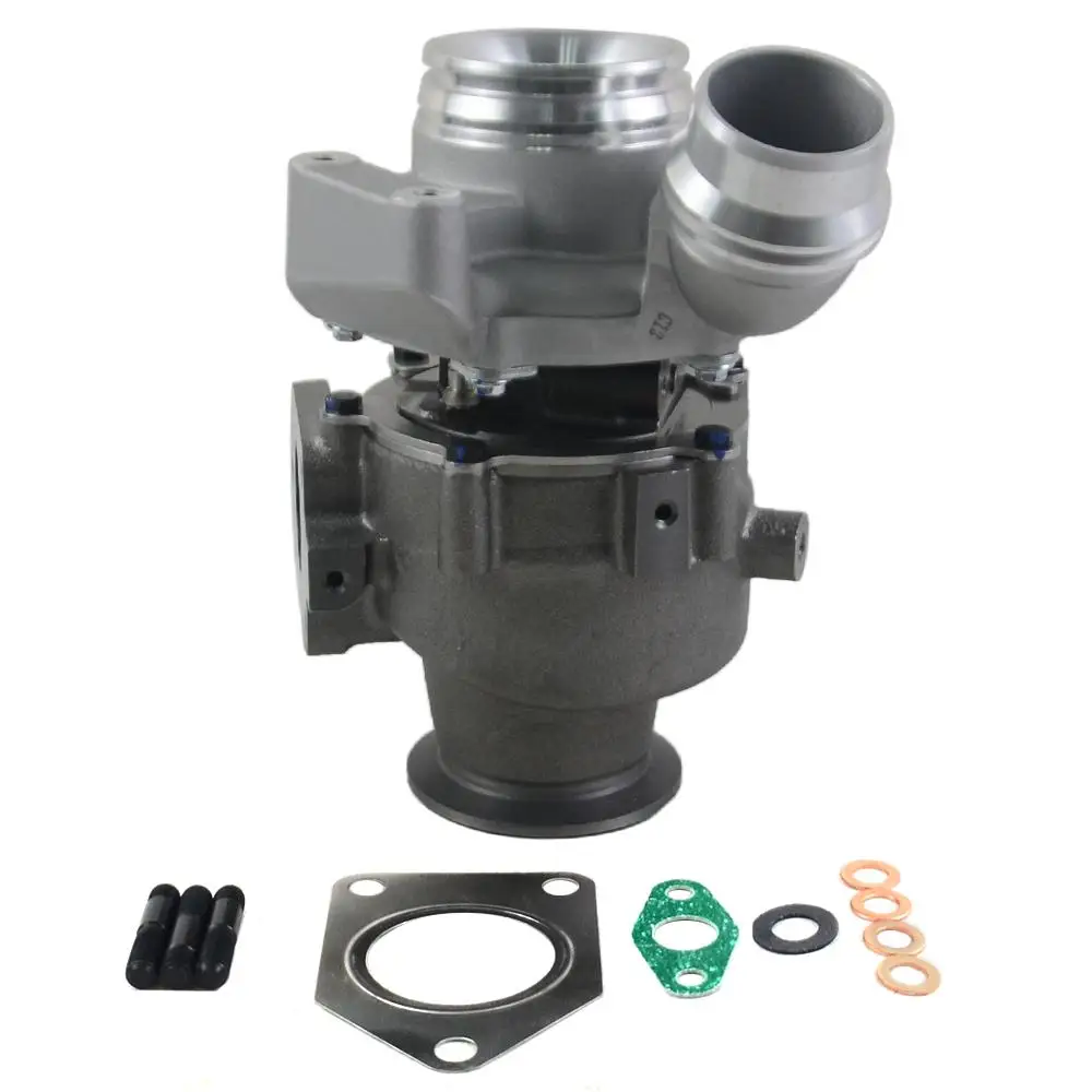 AP03 4913505830 Новинка 1 шт. турбозарядное устройство N47 для BMW E81 E82 E87 E90 E91 E92 E93 E60N E61N E83N 120d