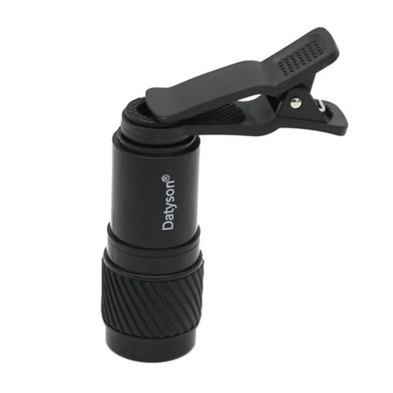 Монокулярные очки Datyson Focus Series 7X18 с 7 кратным увеличением и диаметром объектива 18