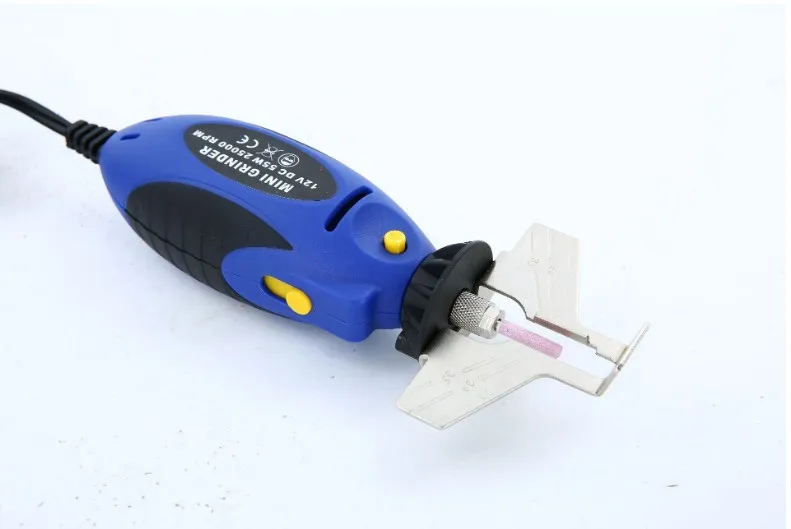 Электрическая шлифовальная машина мини-бензопила 12 В | Обустройство дома