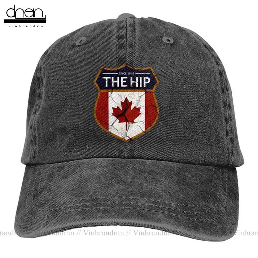 

The HIP Tragically Canada Since 1984 Men Women Bucket Hats Baseball Caps Bonnet Beanie Gorros Muts Beret Streetwear Hip Hop