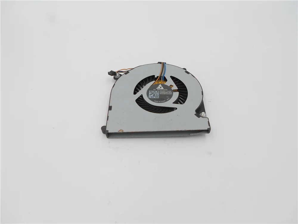

ORIGINAL CPU Cooling Fan KSB0805HB-CM23 For HP Elitebook 740 745 755 840 850 ZBook 14 G1 G2