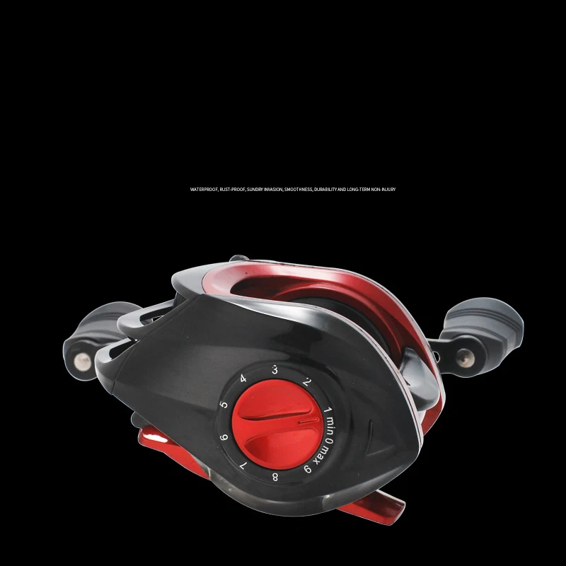 

10:1:1 Fishing Reels Daiwa Rally 8KG Sea Reel Bearing19+1 Trolling Spinning Surfcasting Spining Carp Fly Goods Kastking Tackle
