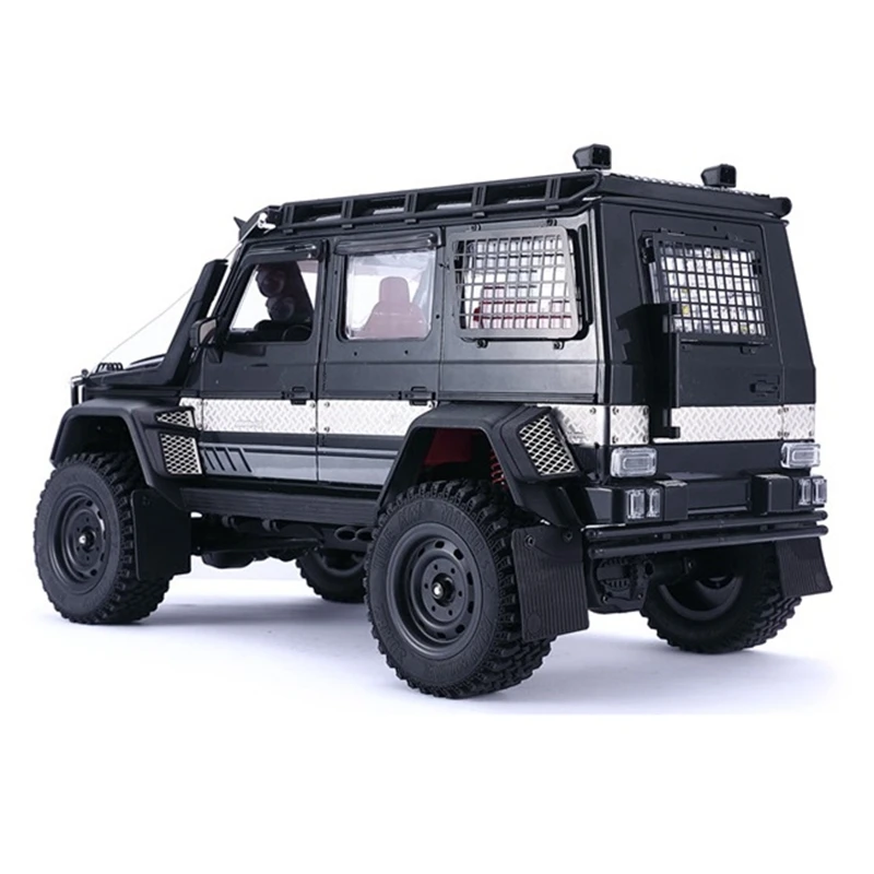 

for MN86S MN86KS MN86 MN86K MN G500 1/12 RC Car Rubber Front & Rear Fenders Mud Flaps Upgrade Parts Accessories