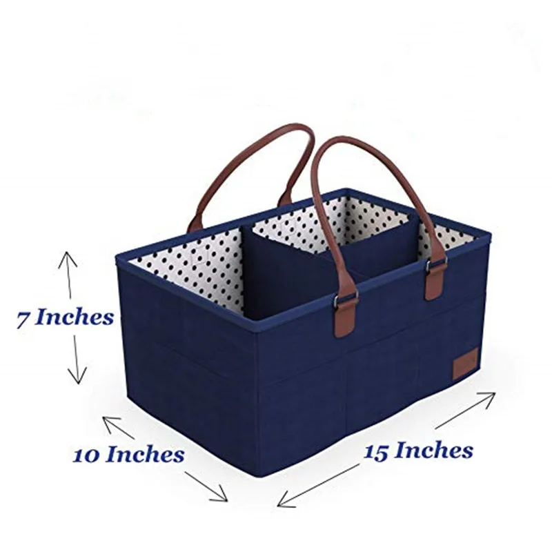 Многофункциональная сумка для детских подгузников вместительные сумки