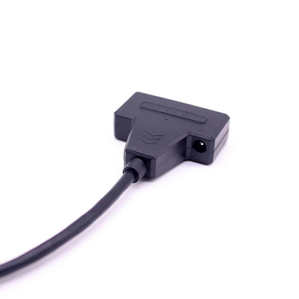USB 3 0 SATA кабель адаптер Sata к до 6 Гбит/с Поддержка 2 5 дюйма внешний SSD HDD жесткий диск