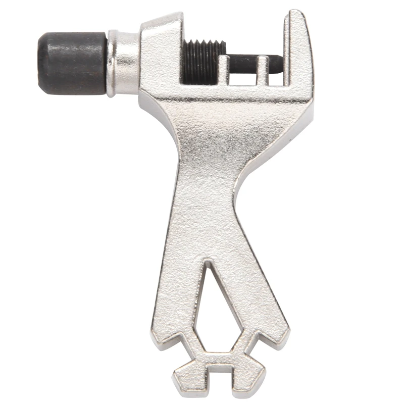 

HOT Mini Bike Chain Breaker Cutter Chain Cutter Removal Tool Spoke Tool Bicycle Repair Tool