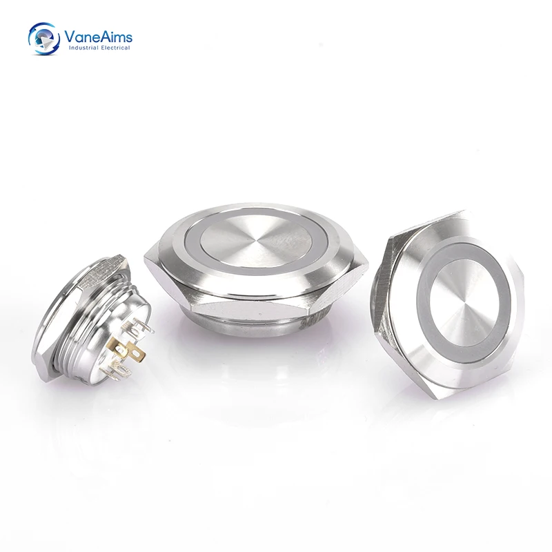 Водонепроницаемая кнопка для сверхкороткого замыкания &quotсделай сам&quot