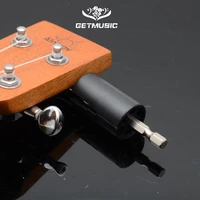 assemble electric drill hexagonal guitar string winder head tools for electric acoustic guitar bass parts accessories