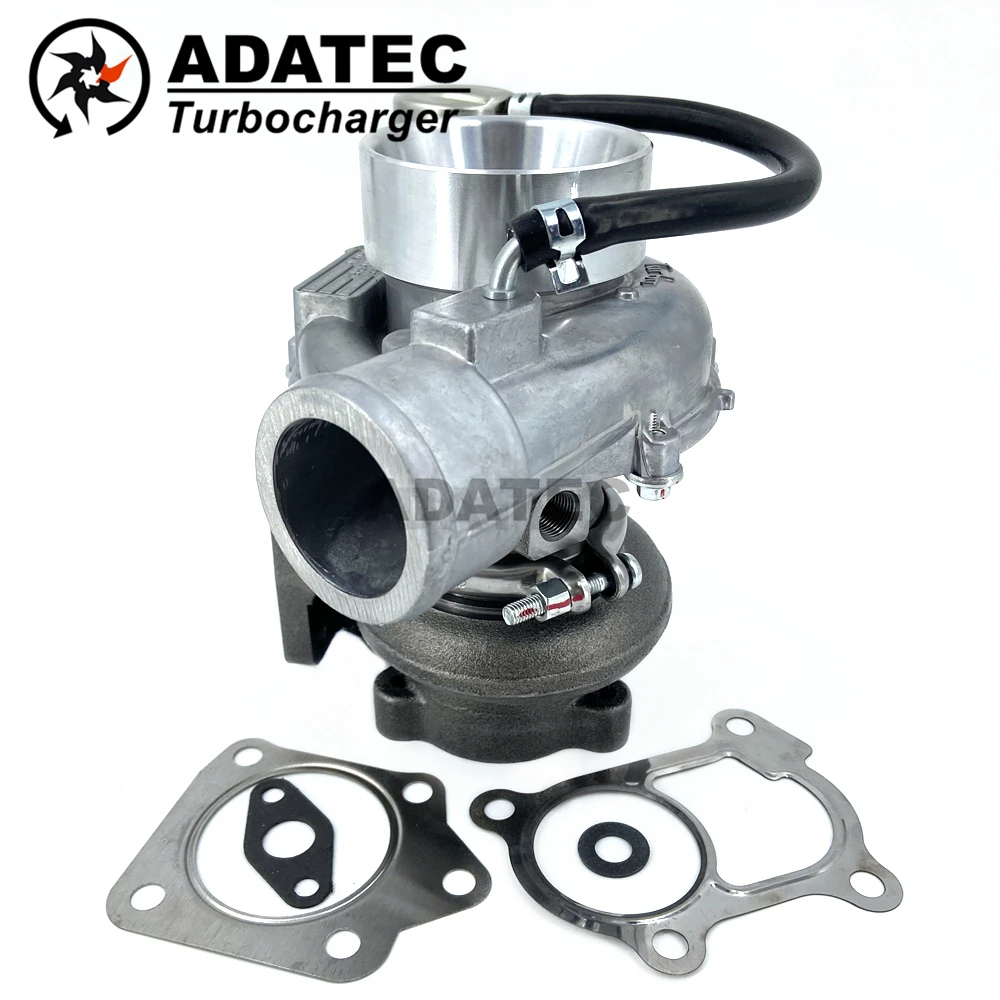 Фото Обновленная Турбина Turbo RHF4 8980118922 VIFE для ISUZU D-Max DMax для Holden Rodeo Колорадо Золотая серия 3.0TD №3