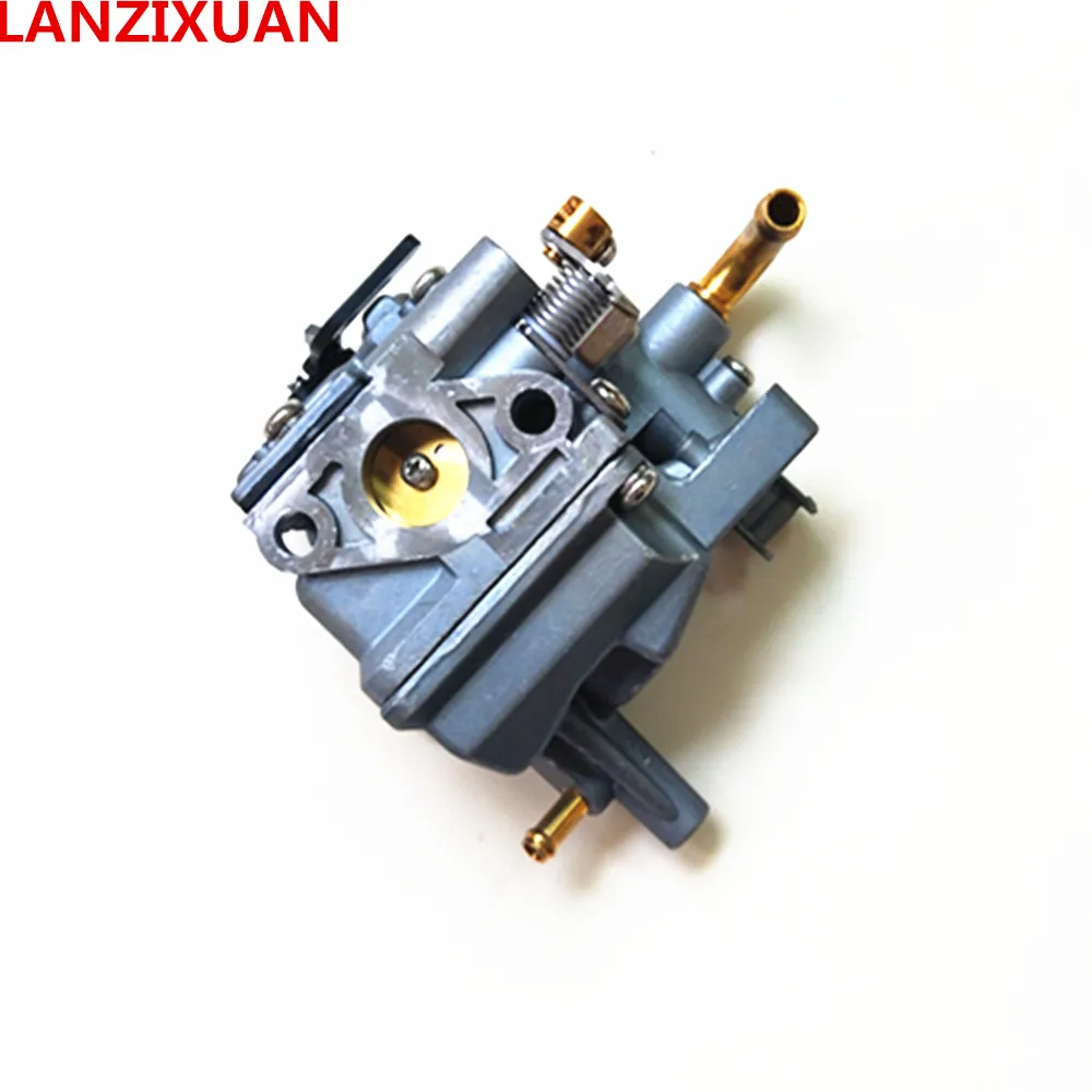 F2.6 04000200 карбюратор Assy для Parsun 4 тактный 2.6hp подвесной мотор|outboard motor|motor outboard motormotor |