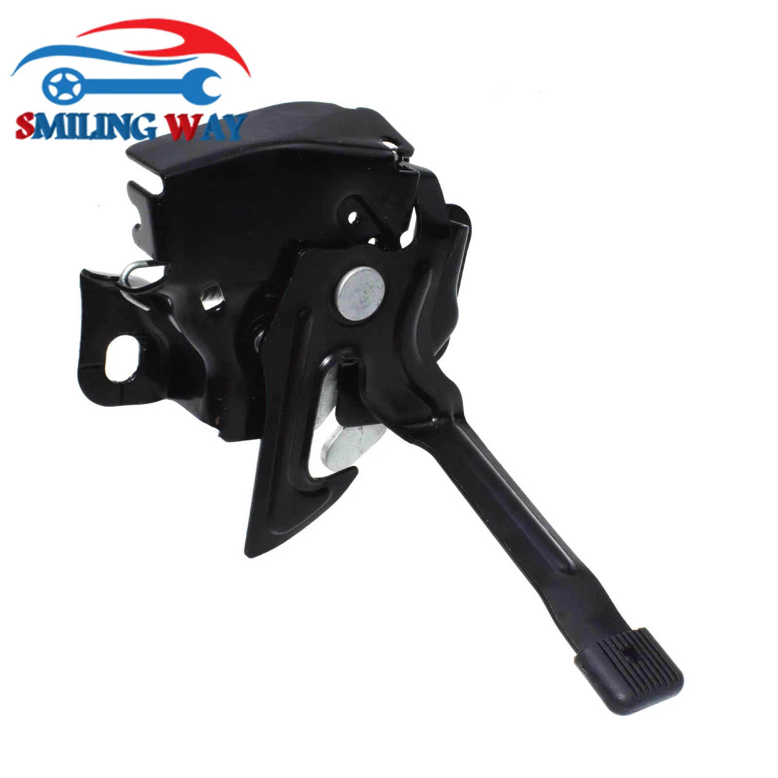 Рычаг дверного замка для Honda Civic 2006 л 2007 2008 2009 2010 2011 седан купе OE #74120SNEA11|Замки и