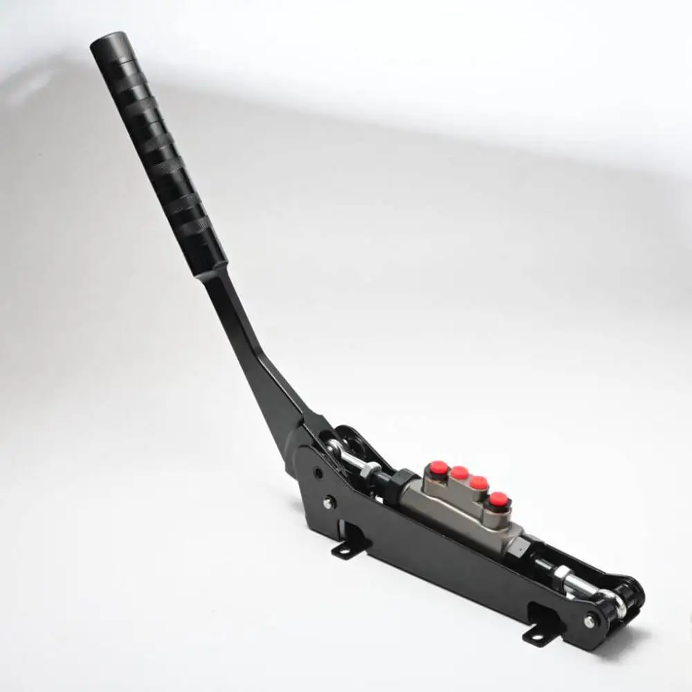 EPMAN Универсальный Гидравлический Дрифт ручной тормоз главный цилиндр двойной