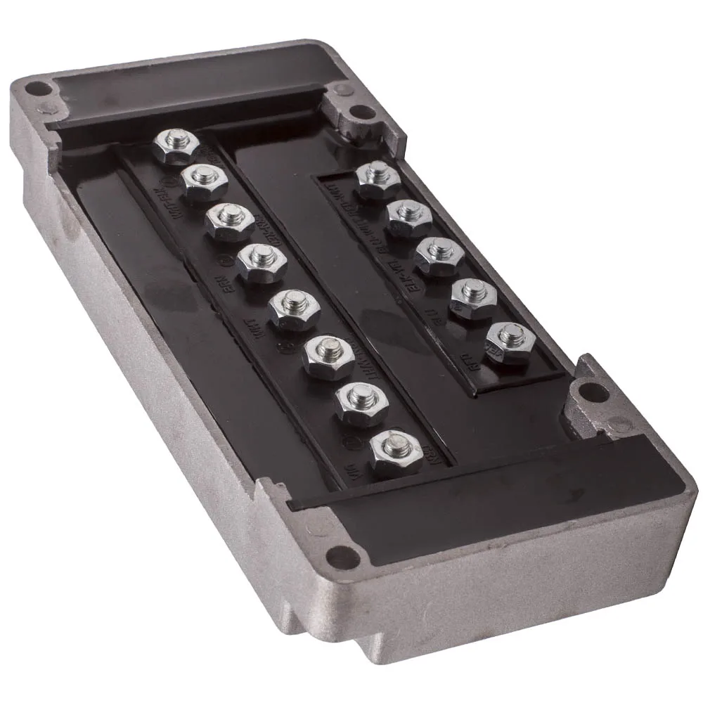 

Коробка переключателя для Mercury/для Mairner 40-125hp 4 cyl 332-5772A5 332-5772A7