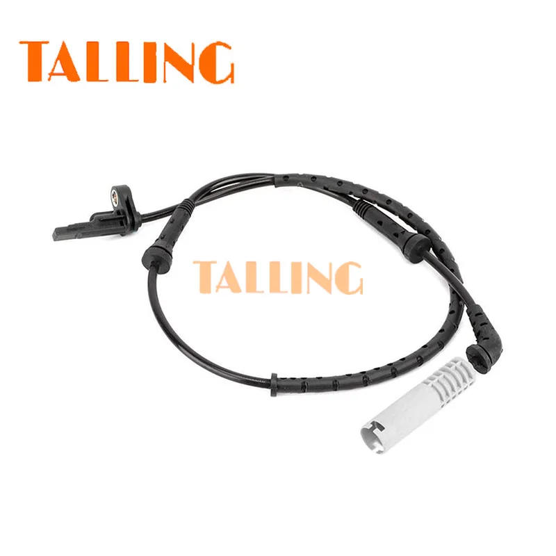 

34527841958 Rear Left Right ABS Wheel Speed Sensor FOR BMW M5 M6 2006 2007 2008 2009 2010 New High Quality Car Accessories