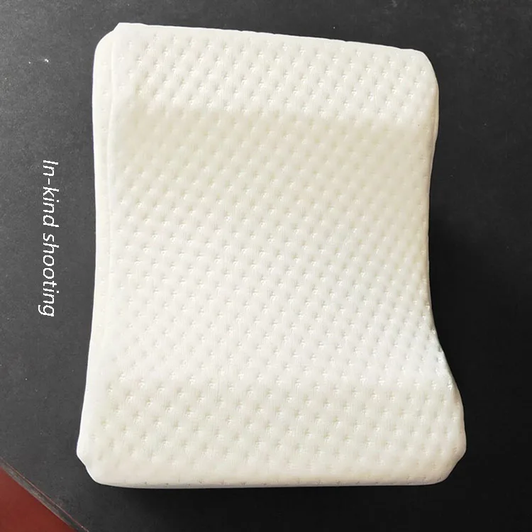 Ортопедическая медленный отскок пены памяти колено ноги Беременная Женская