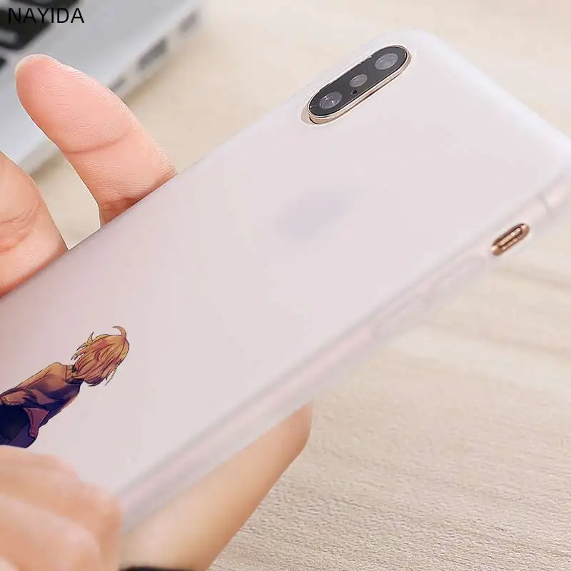 Мягкий прозрачный чехол NAYIDA для Samsung S9 S8 S7 S6 S5 S4 S10 S11 Edge Galaxy Note 10 Plus 9 Звездный день